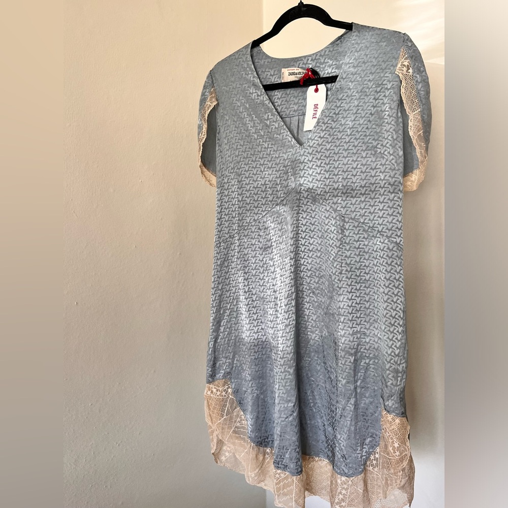 ZADIG & VOLTAIRE
